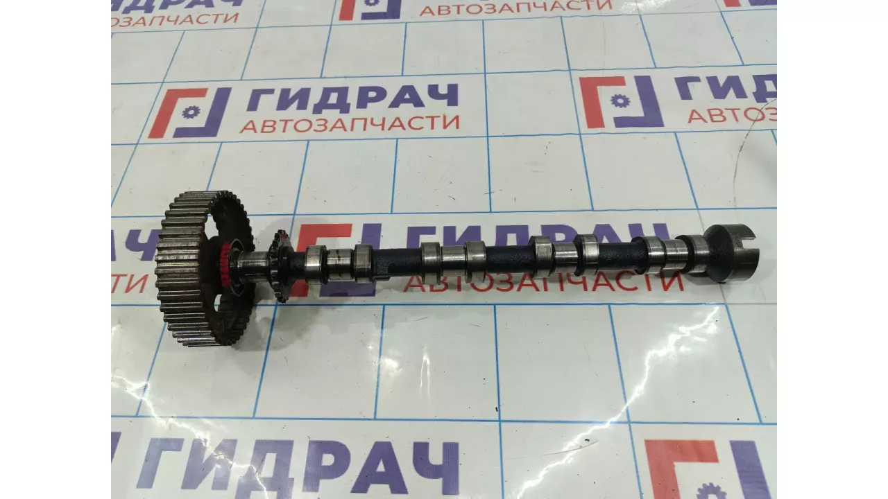 Распредвал выпускной Land Rover Freelander 2 LR021914